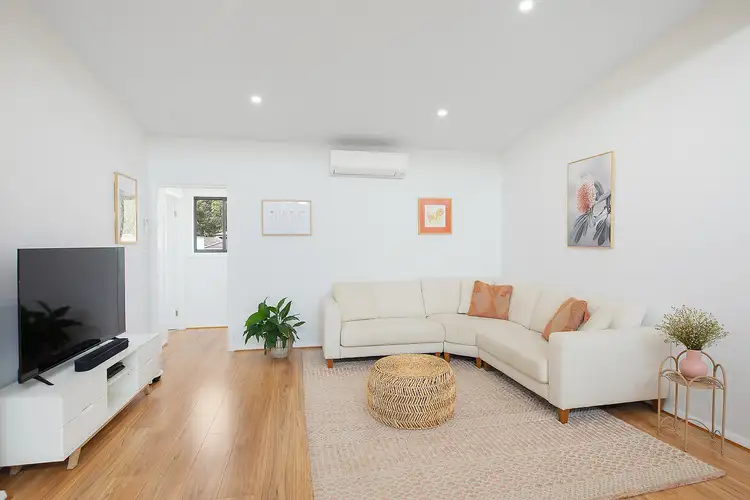 Third view of Homely townhouse listing, 2/13 Warrigal Street, Blackwall NSW 2256