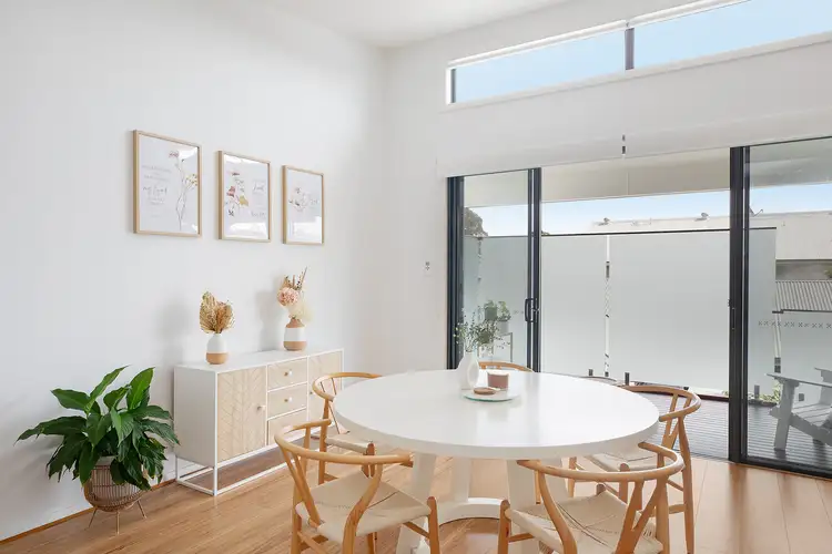Fourth view of Homely townhouse listing, 2/13 Warrigal Street, Blackwall NSW 2256