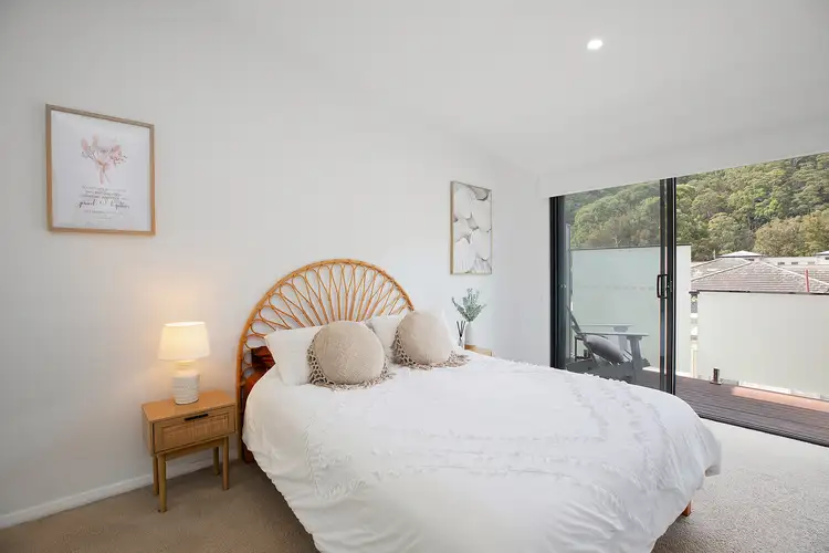 Fifth view of Homely townhouse listing, 2/13 Warrigal Street, Blackwall NSW 2256