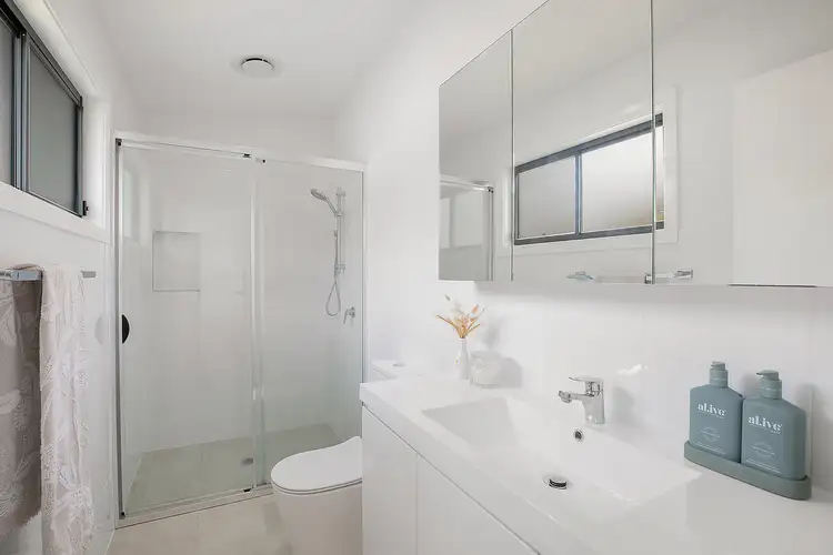 Sixth view of Homely townhouse listing, 2/13 Warrigal Street, Blackwall NSW 2256