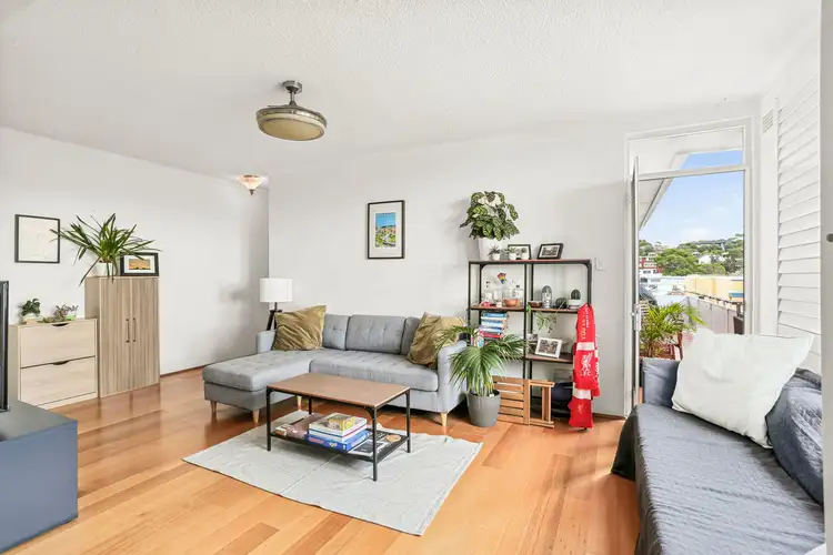 Main view of Homely apartment listing, 14/77 Dudley Street, Coogee NSW 2034