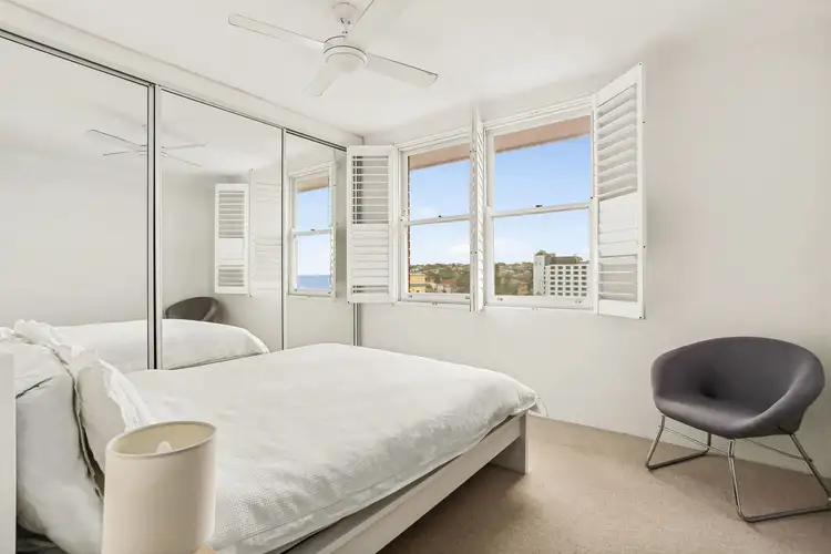 Third view of Homely apartment listing, 14/77 Dudley Street, Coogee NSW 2034