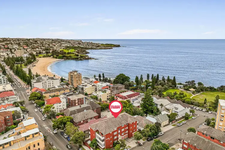 Sixth view of Homely apartment listing, 14/77 Dudley Street, Coogee NSW 2034