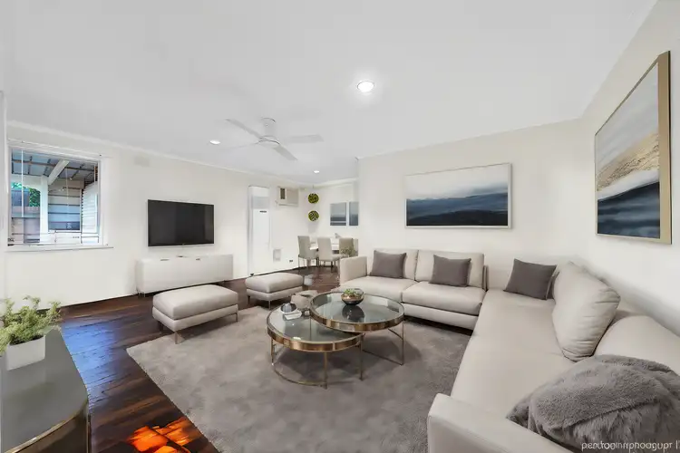 Third view of Homely house listing, 1 Somerset Close, Werribee VIC 3030