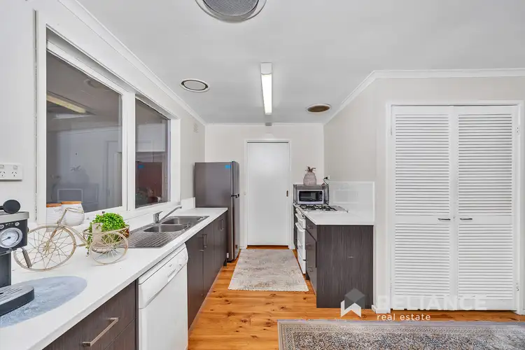 Fourth view of Homely house listing, 1 Somerset Close, Werribee VIC 3030