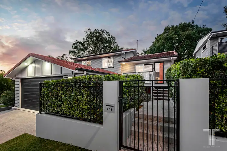 448 Nursery Road, Holland Park QLD 4121