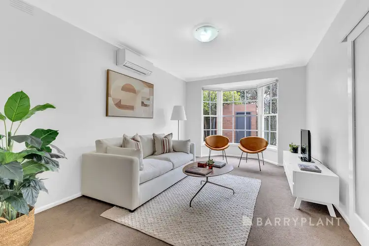 Second view of Homely unit listing, 4/369 Stephensons Road, Mount Waverley VIC 3149