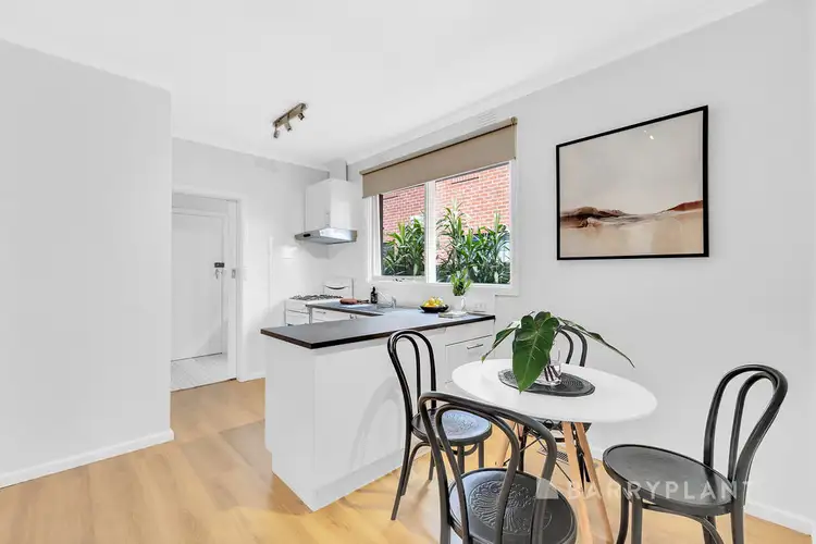 Third view of Homely unit listing, 4/369 Stephensons Road, Mount Waverley VIC 3149