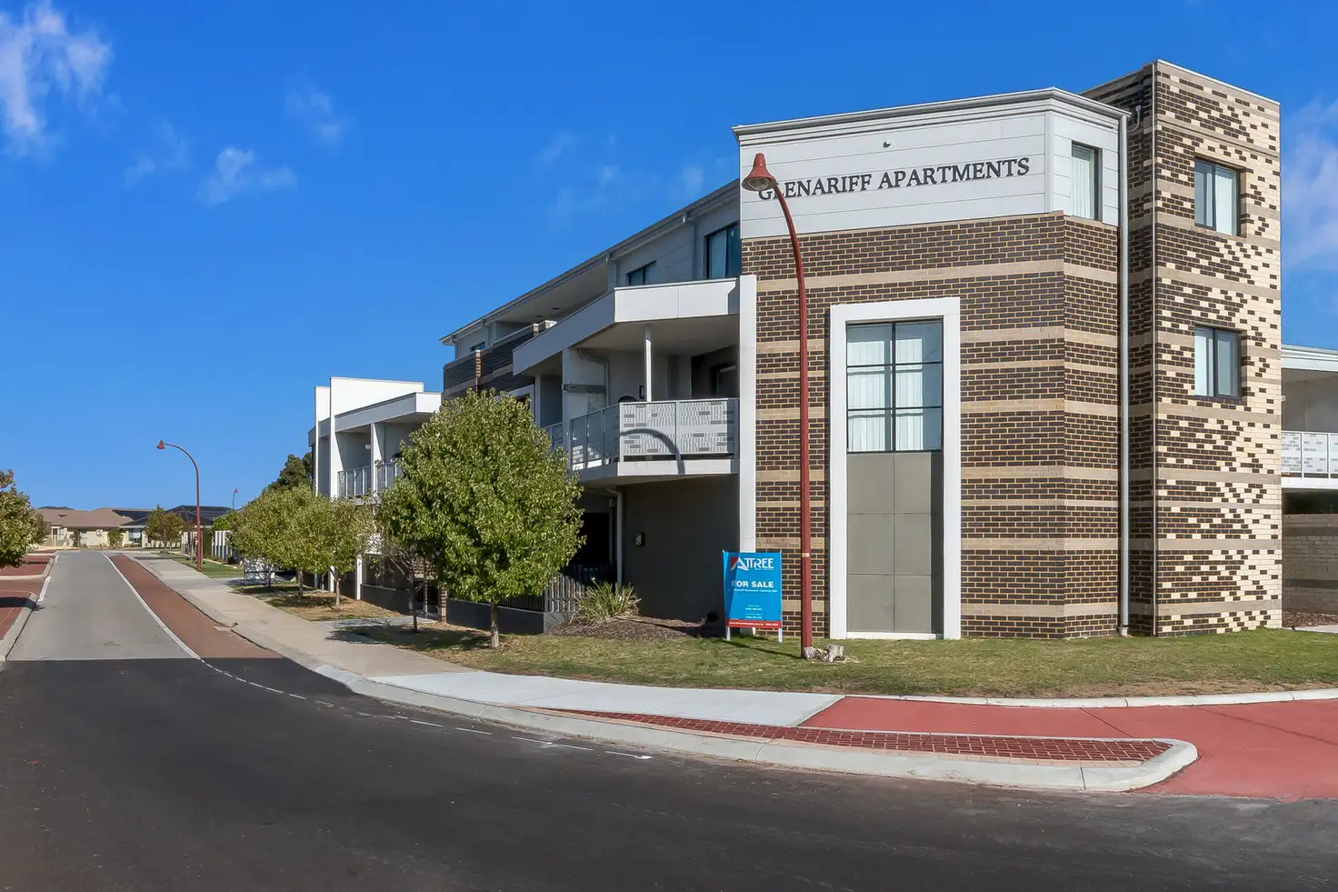 Main view of Homely apartment listing, 28/1 Glenariff Boulevard, Canning Vale WA 6155