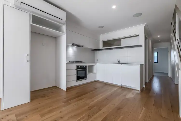 Fourth view of Homely apartment listing, 28/1 Glenariff Boulevard, Canning Vale WA 6155