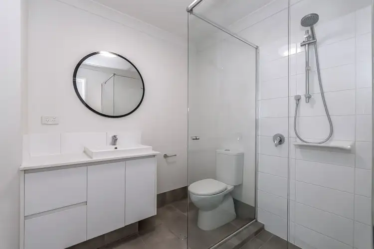 Seventh view of Homely apartment listing, 28/1 Glenariff Boulevard, Canning Vale WA 6155