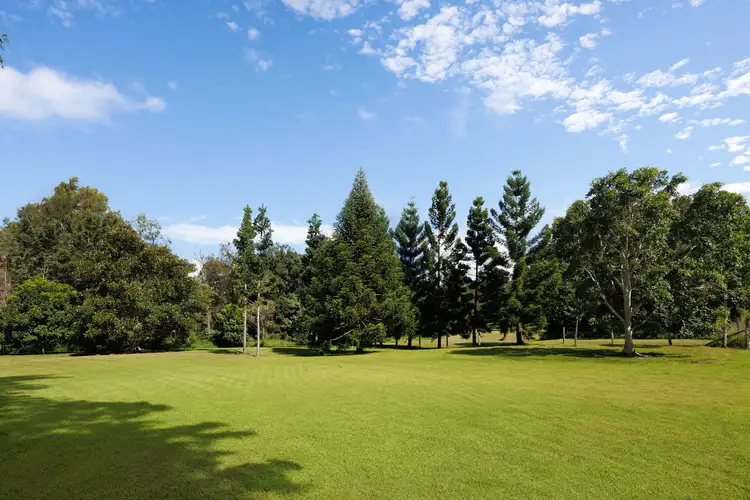 Third view of Homely rural property listing, 125 Airlie Road, Pullenvale QLD 4069