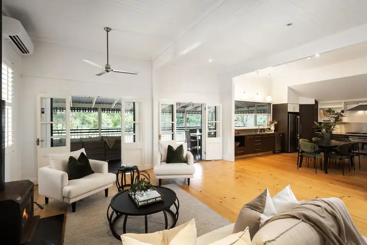 Fourth view of Homely rural property listing, 125 Airlie Road, Pullenvale QLD 4069