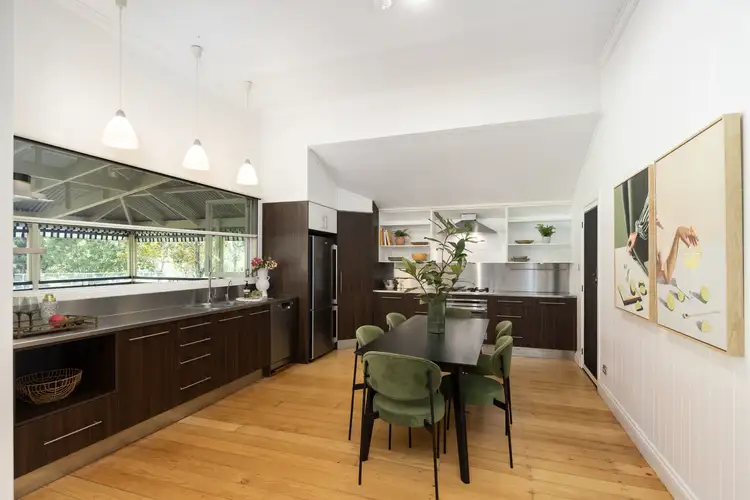 Fifth view of Homely rural property listing, 125 Airlie Road, Pullenvale QLD 4069
