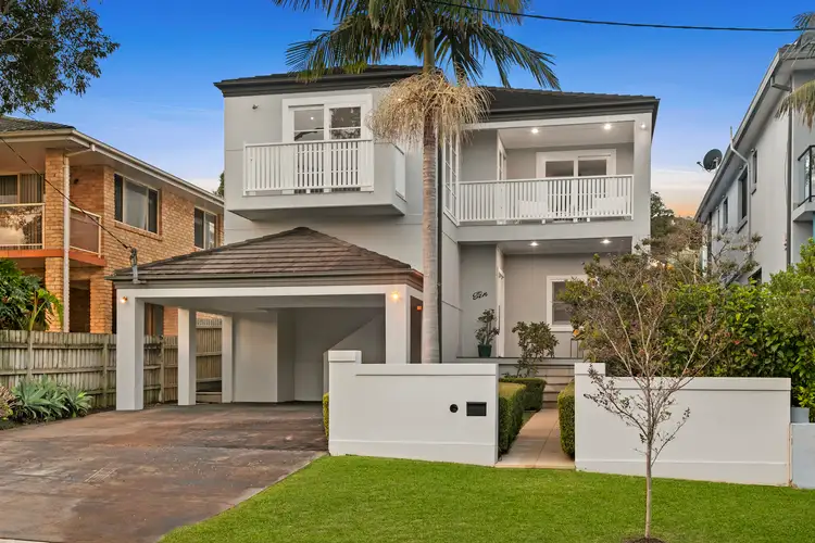 10 Westmoreland Avenue, Collaroy NSW 2097