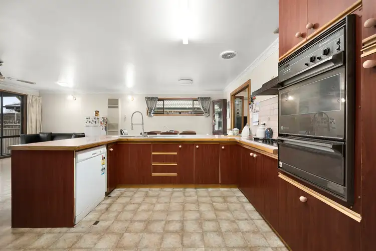 Fifth view of Homely house listing, 26 Kirbister Street, Pascoe Vale VIC 3044