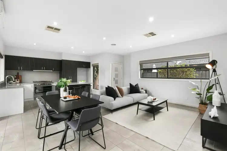 Second view of Homely unit listing, 2/15 Ethel Street, Oak Park VIC 3046