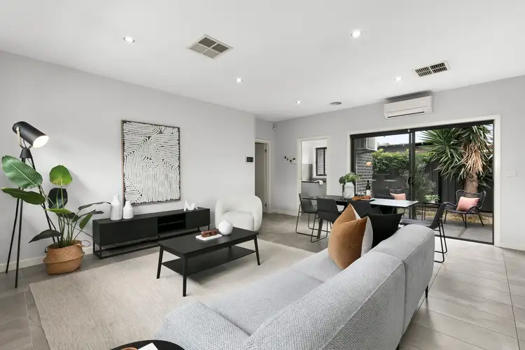 Third view of Homely unit listing, 2/15 Ethel Street, Oak Park VIC 3046