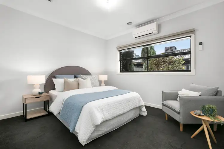 Fourth view of Homely unit listing, 2/15 Ethel Street, Oak Park VIC 3046