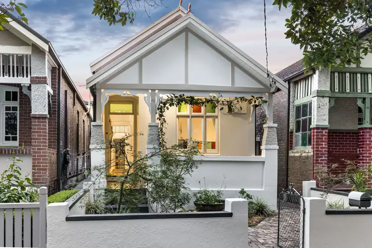 40 Glover Street, Lilyfield NSW 2040