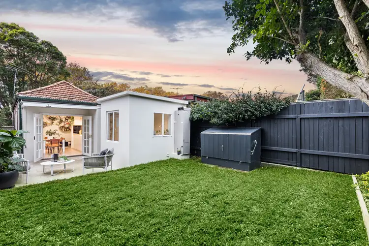 Second view of Homely house listing, 40 Glover Street, Lilyfield NSW 2040