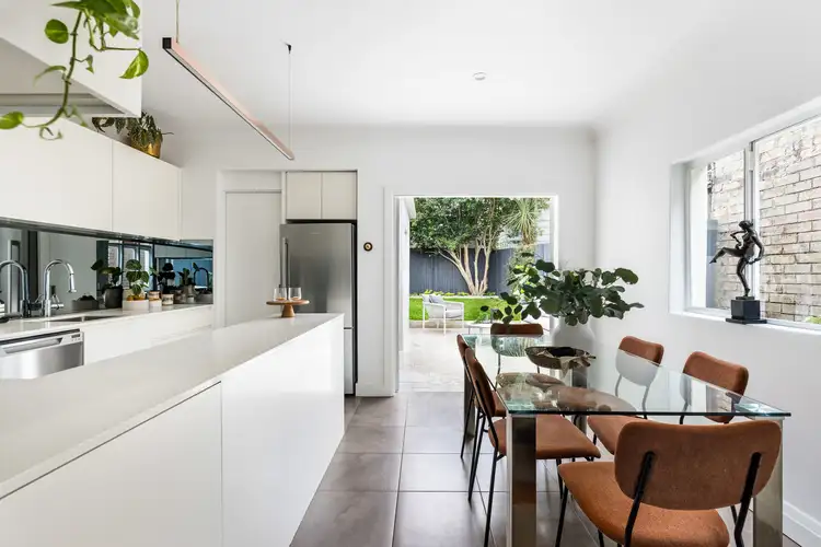 Fifth view of Homely house listing, 40 Glover Street, Lilyfield NSW 2040