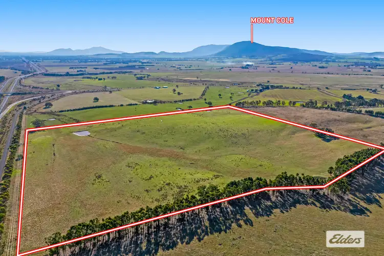Lot 13 Western Highway, Beaufort VIC 3373