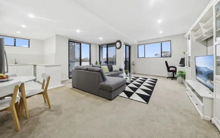 18/48-50 Lords Avenue, Asquith NSW 2077
