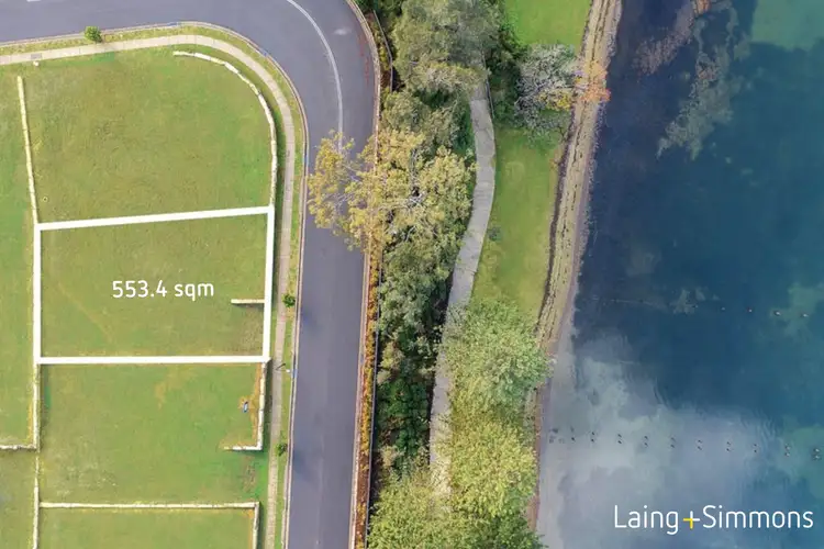 Second view of Homely land listing, 148 Trinity Point Drive, Morisset Park NSW 2264