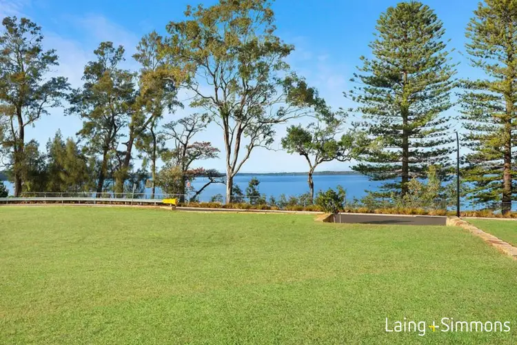 Third view of Homely land listing, 148 Trinity Point Drive, Morisset Park NSW 2264