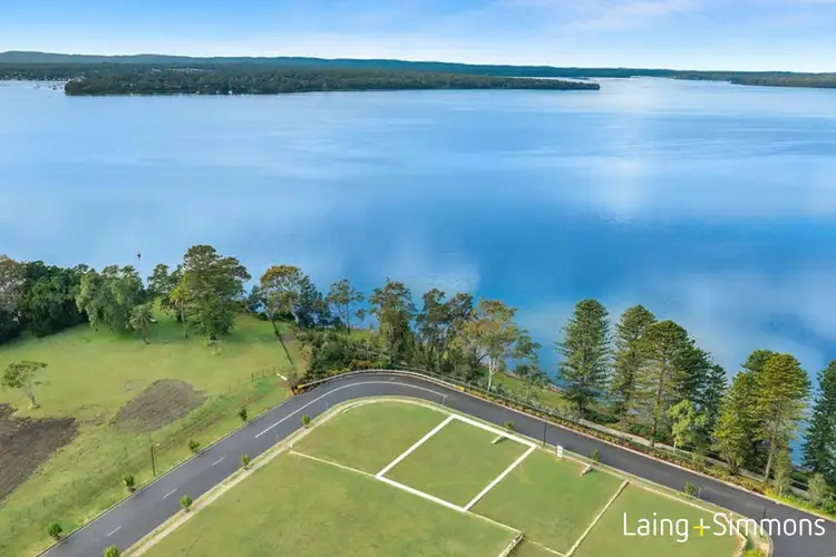 Fourth view of Homely land listing, 148 Trinity Point Drive, Morisset Park NSW 2264