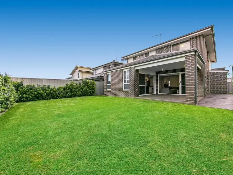 Sixth view of Homely house listing, 22 Swift Street, Grantham Farm NSW 2765