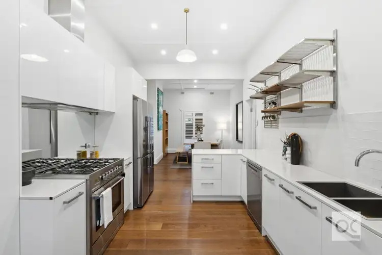 Third view of Homely house listing, 46 Denning Street, Hawthorn SA 5062