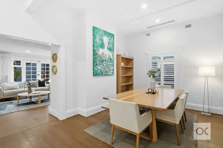 Fourth view of Homely house listing, 46 Denning Street, Hawthorn SA 5062