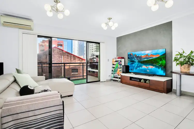 Third view of Homely unit listing, 21/105 Church Street, Parramatta NSW 2150