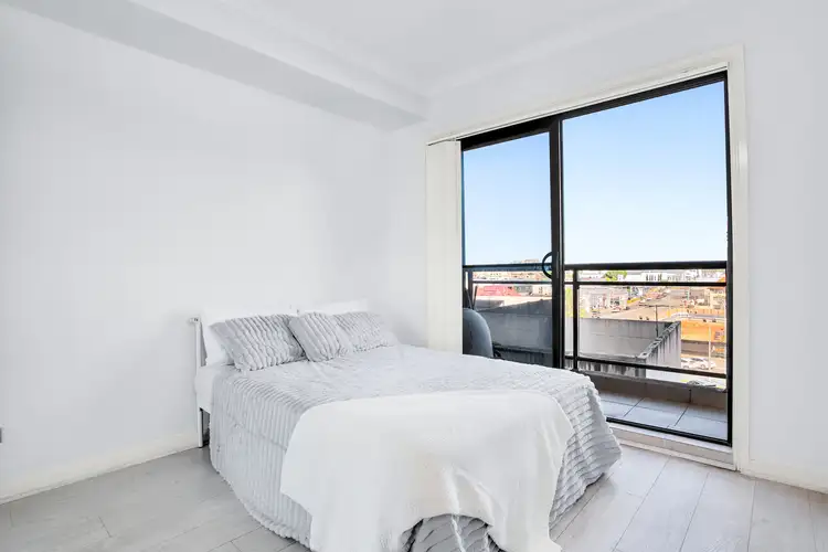 Fifth view of Homely unit listing, 21/105 Church Street, Parramatta NSW 2150