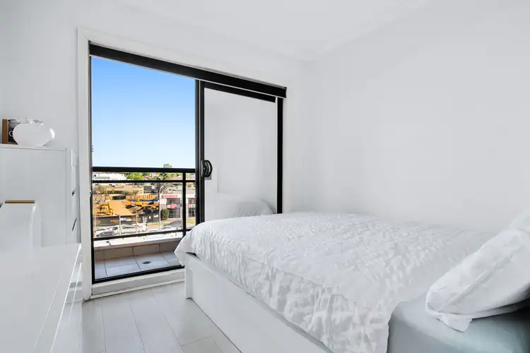 Sixth view of Homely unit listing, 21/105 Church Street, Parramatta NSW 2150