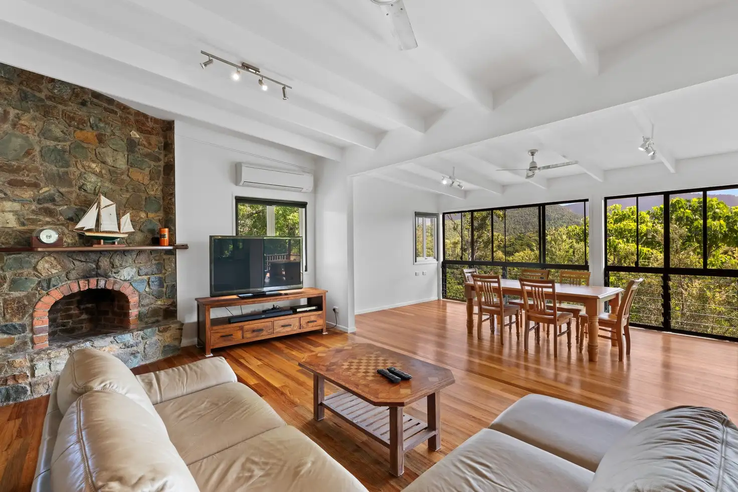 Main view of Homely house listing, 57 Parkland Drive, Woodwark QLD 4802