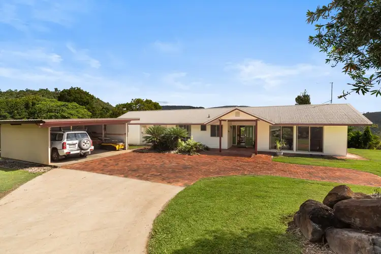 Third view of Homely house listing, 57 Parkland Drive, Woodwark QLD 4802