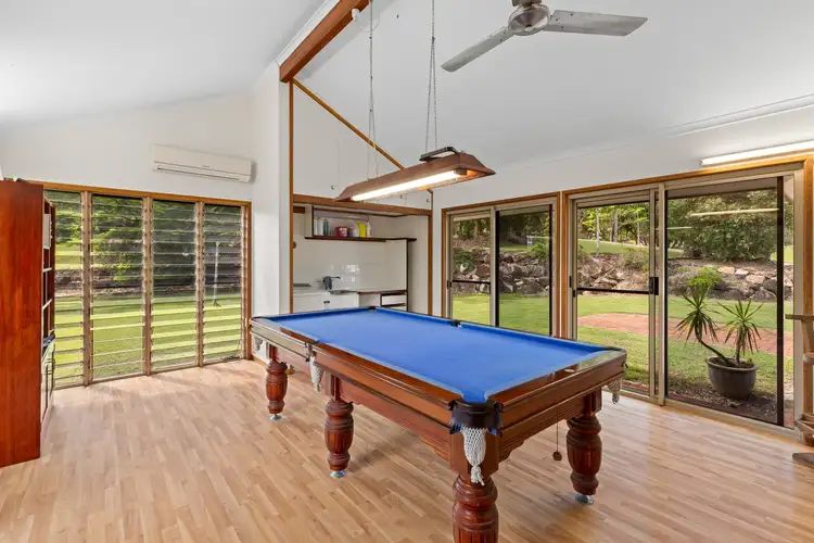 Fourth view of Homely house listing, 57 Parkland Drive, Woodwark QLD 4802