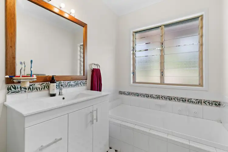 Fifth view of Homely house listing, 57 Parkland Drive, Woodwark QLD 4802