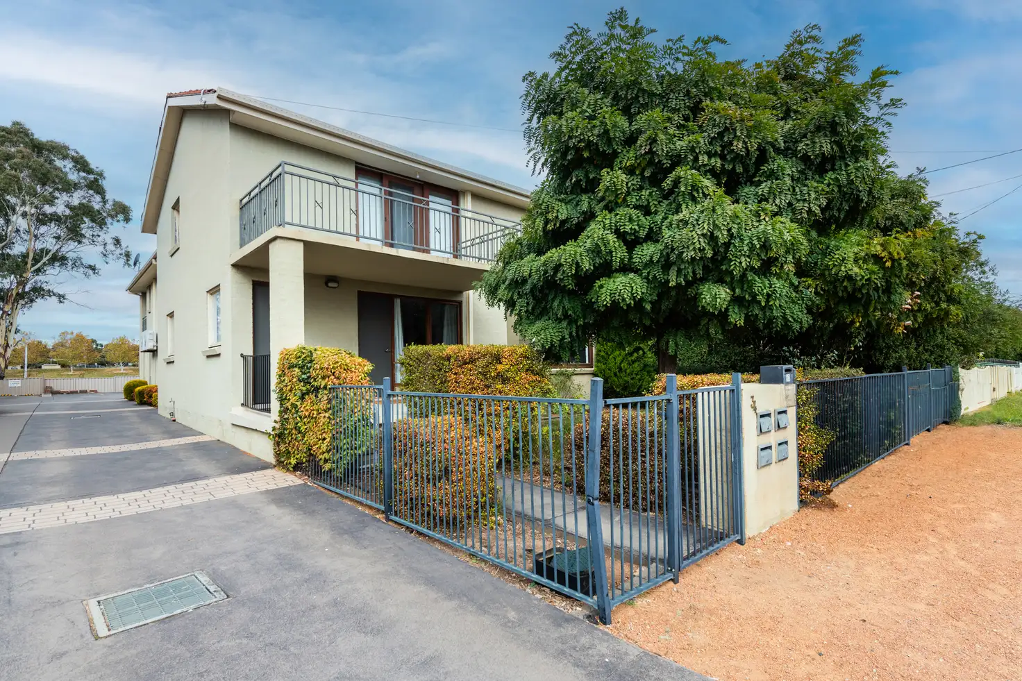 Main view of Homely townhouse listing, 34a Lorn Road, Queanbeyan NSW 2620