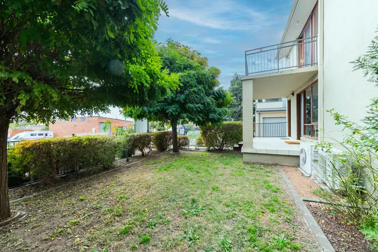 Second view of Homely townhouse listing, 34a Lorn Road, Queanbeyan NSW 2620