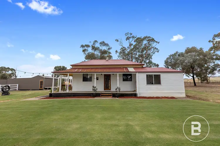 545 Tranter Road, Toolleen VIC 3551