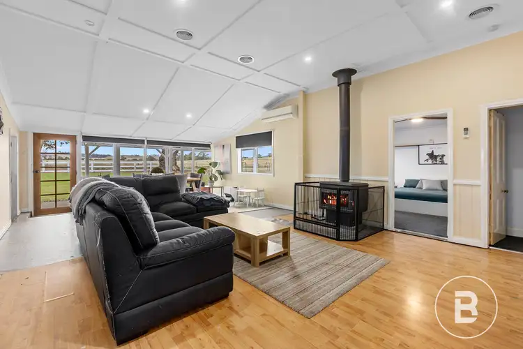 Fifth view of Homely house listing, 545 Tranter Road, Toolleen VIC 3551