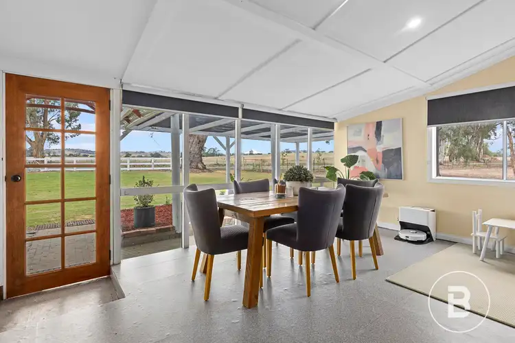 Sixth view of Homely house listing, 545 Tranter Road, Toolleen VIC 3551