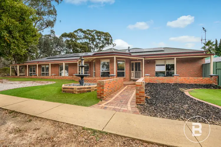 191 Guys Hill Road, Strathfieldsaye VIC 3551