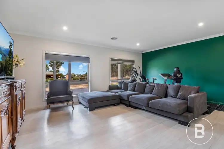 Third view of Homely house listing, 191 Guys Hill Road, Strathfieldsaye VIC 3551