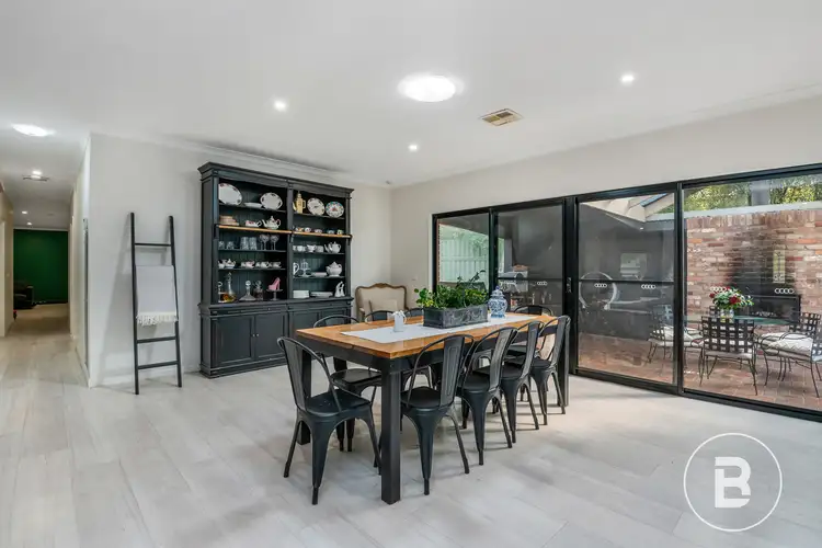 Fourth view of Homely house listing, 191 Guys Hill Road, Strathfieldsaye VIC 3551