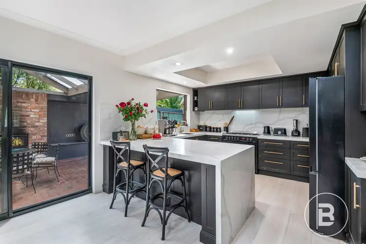 Fifth view of Homely house listing, 191 Guys Hill Road, Strathfieldsaye VIC 3551